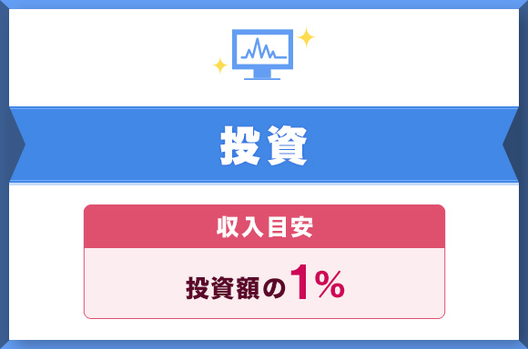 投資