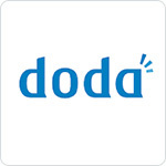 dodaエージェント