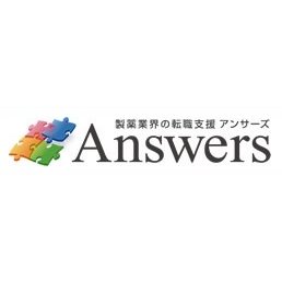 アンサーズロゴ