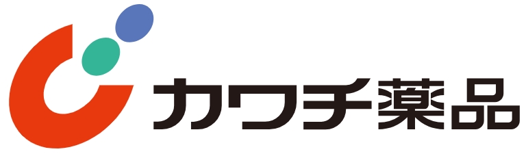 カワチ薬品 ロゴ