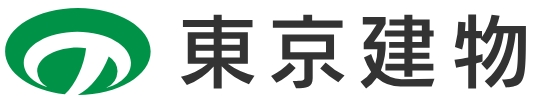 東京建物 ロゴ