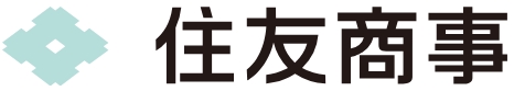 住友商事 ロゴ