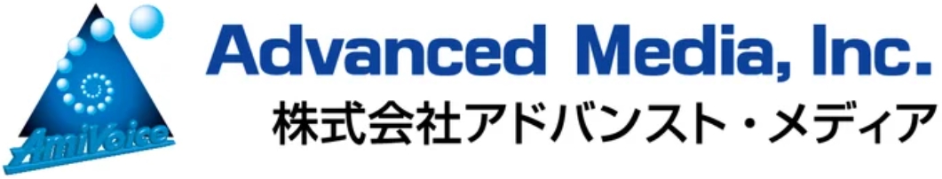 アドバンスド・メディア ロゴ