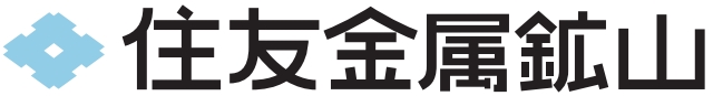 住友金属鉱山 ロゴ