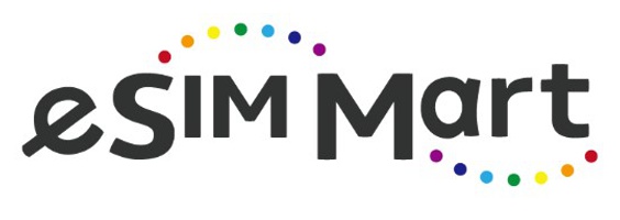 eSIM Mart_logo