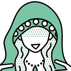 占い師イメージ
