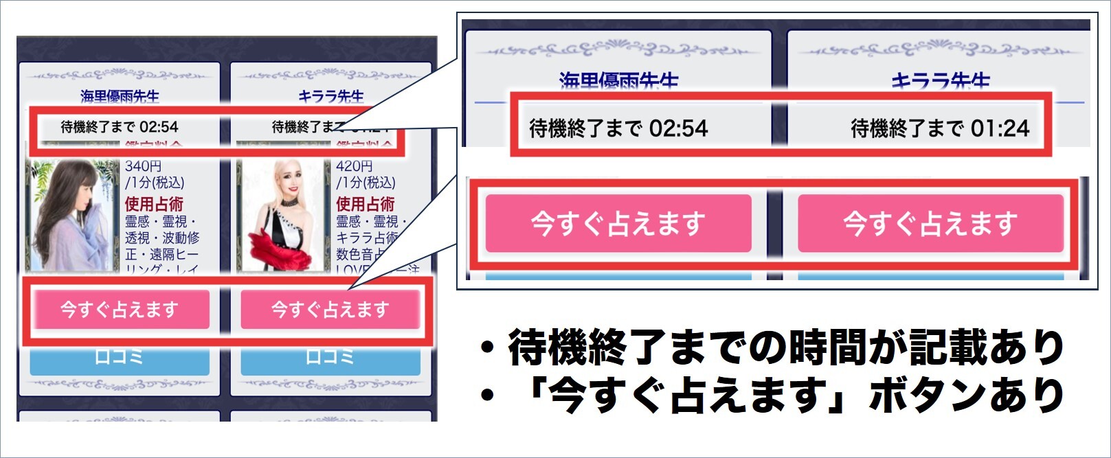 鑑定方法1