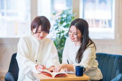 九星気学風水 COPO SALON