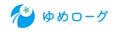 山口 ゆめローグ ロゴ