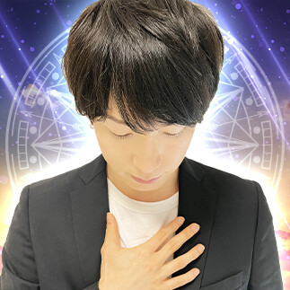 電話占いニーケ 煌月(こうづき)先生