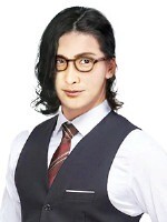 リヒト先生