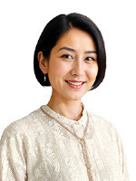 絆 羽咲先生