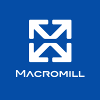 マクロミルのアイコン