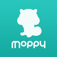 モッピーのアイコン