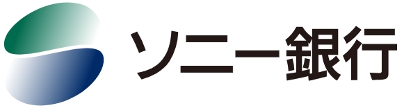 ソニー銀行 ロゴ