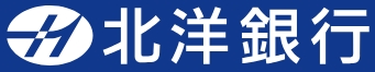 北洋銀行 ロゴ