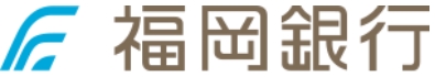 福岡銀行 ロゴ