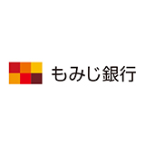 もみじ銀行 ロゴ