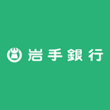 岩手銀行 ロゴ