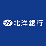 北洋銀行 ロゴ