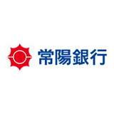 常陽銀行 ロゴ