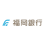 福岡銀行 ロゴ