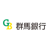 群馬銀行 ロゴ