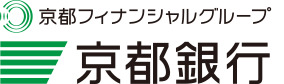 京都銀行 ロゴ