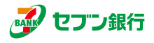 セブン銀行 ロゴ
