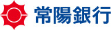 常陽銀行 ロゴ