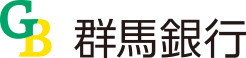 群馬銀行 ロゴ