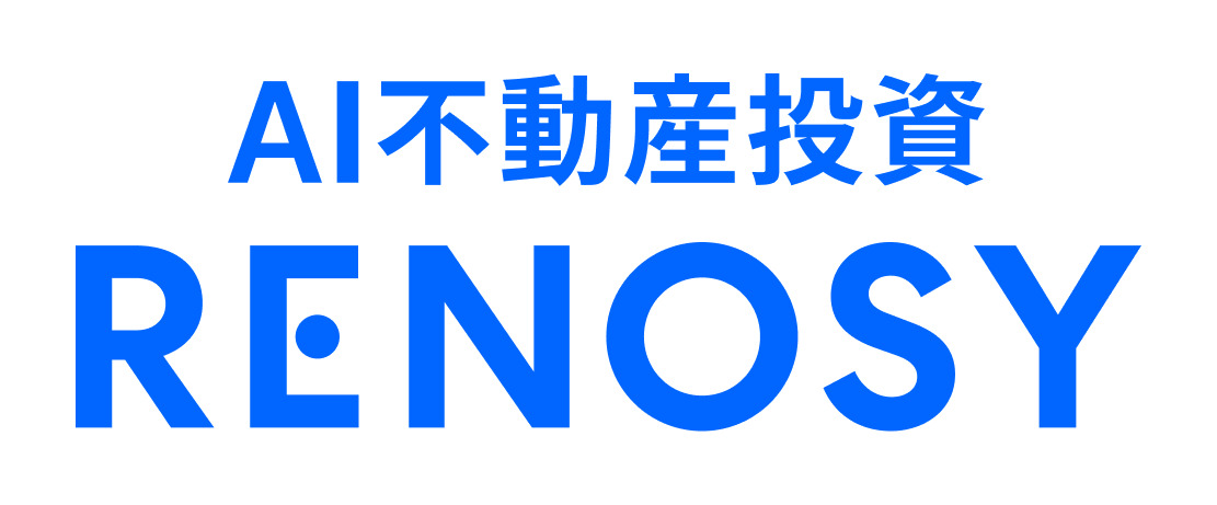RENOSY（リノシー）ロゴ