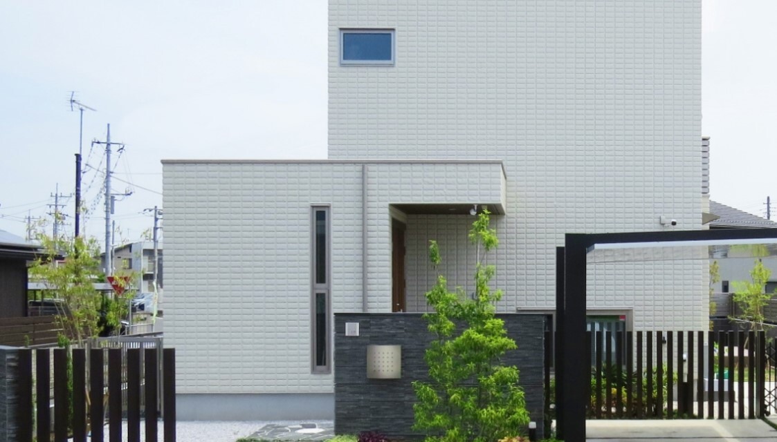 エクステリアイソチュー