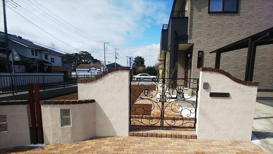 鬼沢造園_2