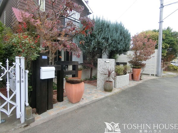 東神ハウス_2