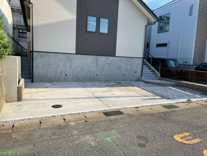 叶和エクステリア_5