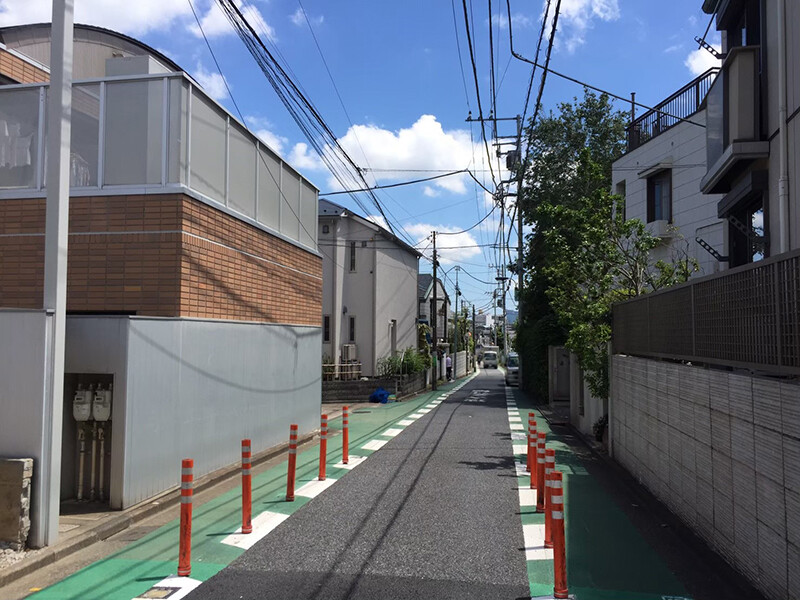江戸川橋_北側4