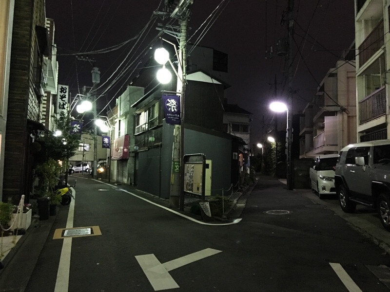 電灯2つタイプ