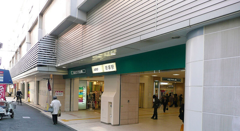 ロゴ