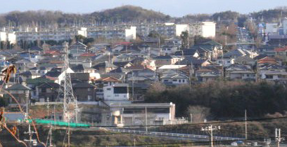 神戸市西区