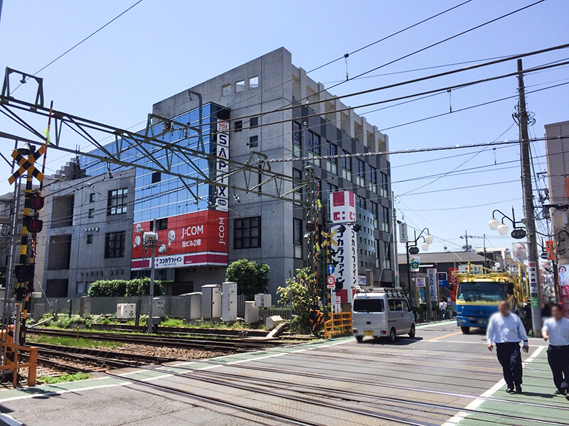 ロゴ