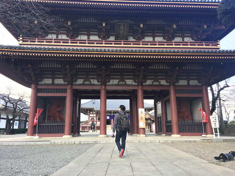 西馬込の特徴7