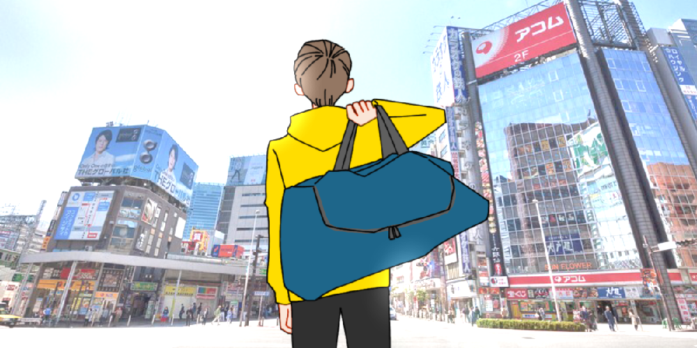 ロゴ