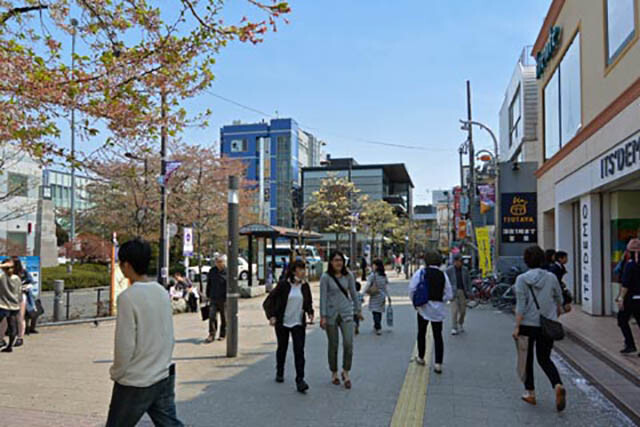 仙川