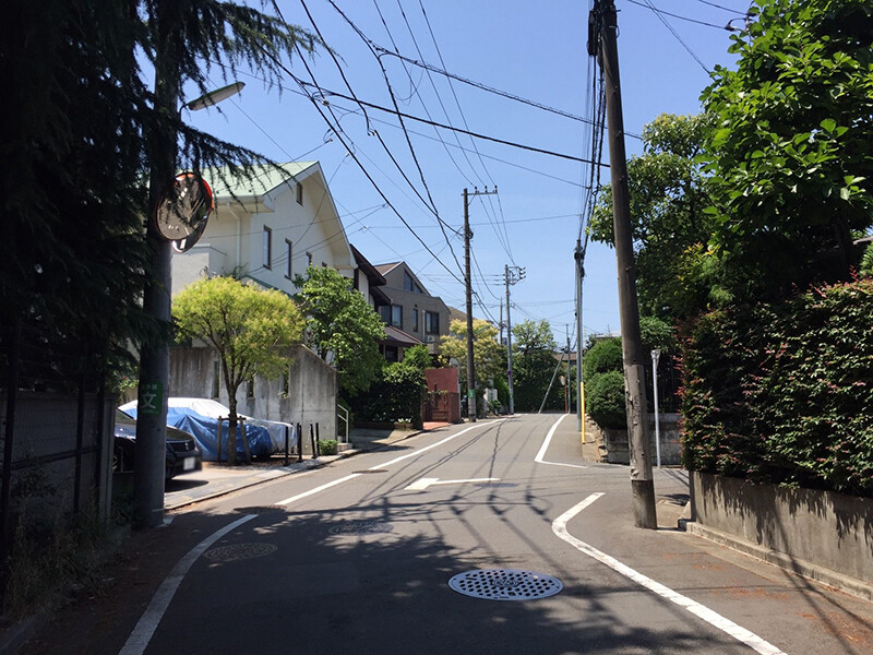 祖師ヶ谷大蔵駅一人暮らし向けの物件