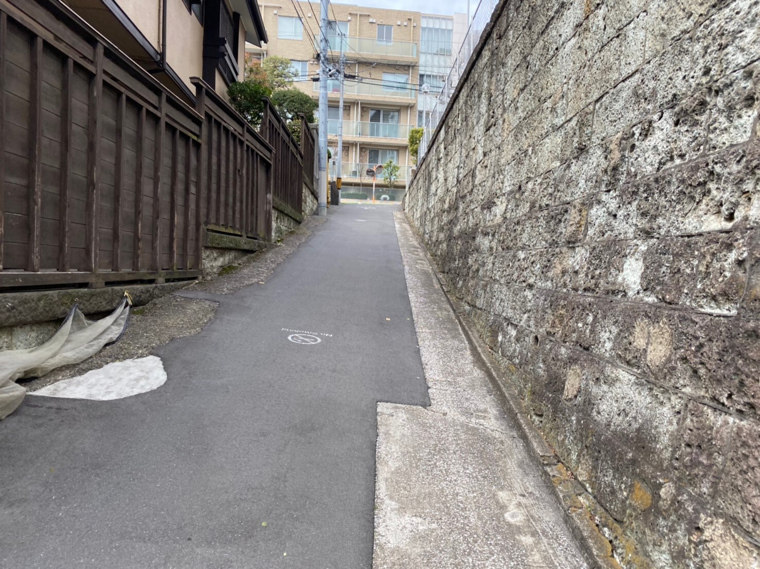 高輪ゲートウェイ坂