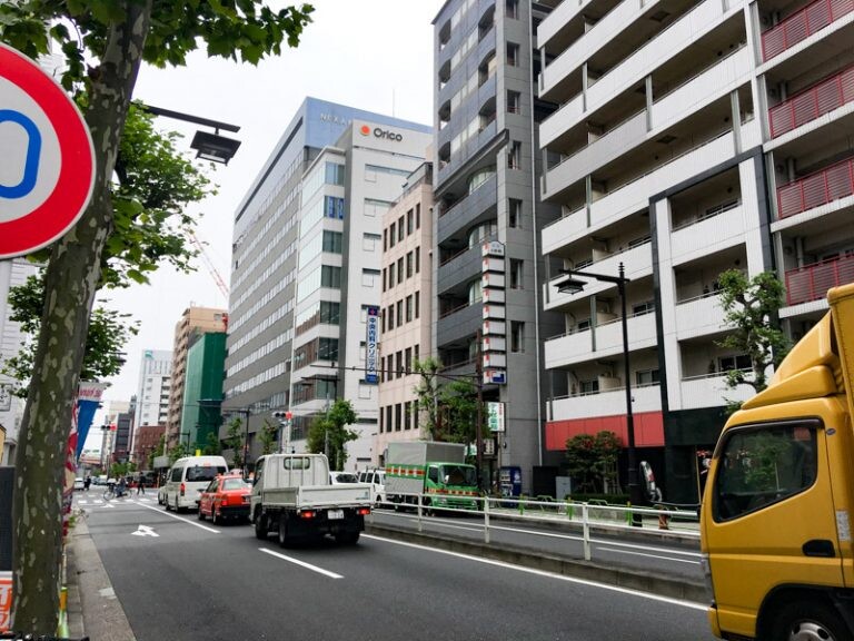 人形町特徴1