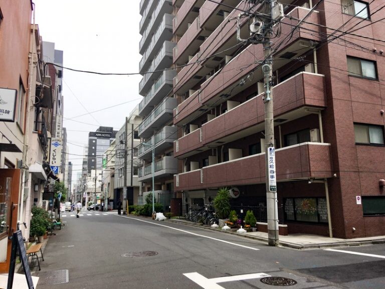 人形町特徴2