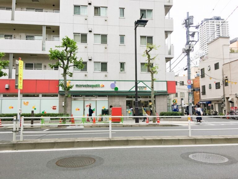 人形町特徴3