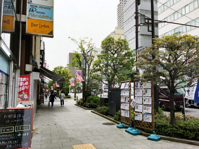 人形町特徴5